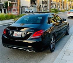 مرسيدس بنز C-Class